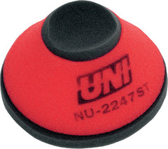 UNI Filters UNI IT/YZ250 80-82 IT425/465 81-82 490 # NU-2245ST NEW