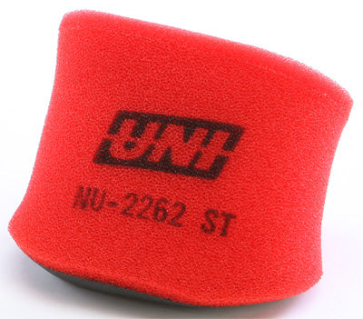 UNI MULTI-STAGE COMPETITION AIR FILTER PART# NU-2262ST NEW