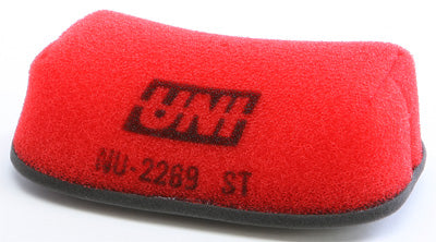 UNI MULTI-STAGE COMPETITION AIR FILTER PART# NU-2269ST NEW