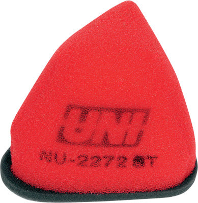 UNI MULTI-STAGE COMPETITION AIR FILTER PART# NU-2272ST NEW