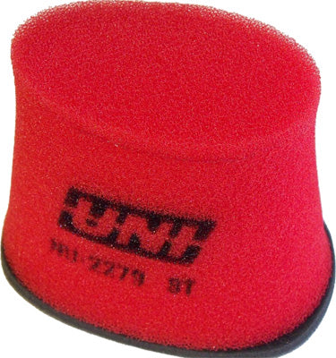 UNI MULTI-STAGE COMPETITION AIR FILTER PART# NU-2279ST NEW