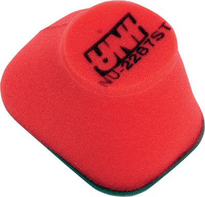 UNI MULTI-STAGE COMPETITION AIR FILTER PART# NU-2287ST NEW