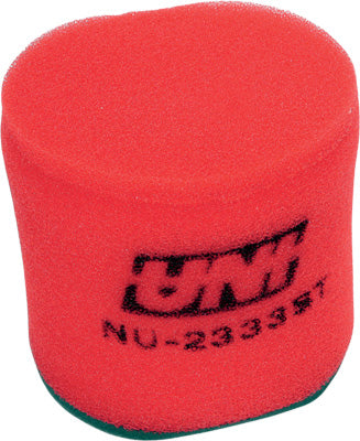 UNI MULTI-STAGE COMPETITION AIR FILTER PART# NU-2333ST NEW