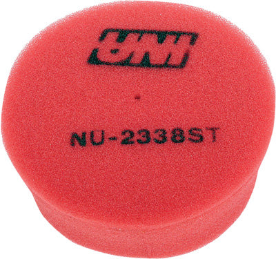 UNI MULTI-STAGE COMPETITION AIR FILTER PART# NU-2338ST NEW