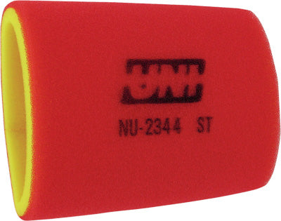 UNI Filters UNI FILTER KX125 KDX175 KDX250 KDX420 # NU-2338ST NEW