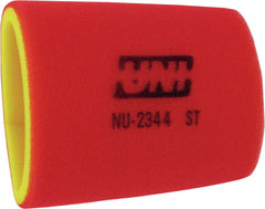 UNI Filters UNI FILTER KX125 KDX175 KDX250 KDX420 # NU-2338ST NEW