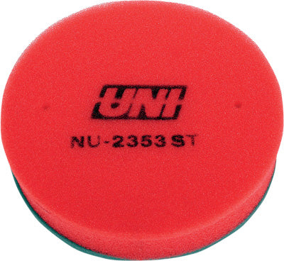 UNI Filters UNI FILTER KDX80 84-88 KX80 83-84 # NU-2347ST NEW