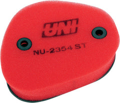 UNI Filters KX125 84-85 250/500 85-86 KDX200 85-86 # NU-2353ST NEW