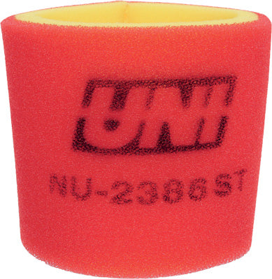 UNI MULTI-STAGE COMPETITION AIR FILTER PART# NU-2386ST NEW