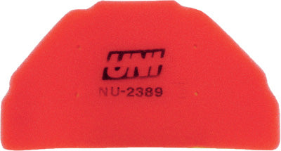 UNI AIR FILTER PART# NU-2389 NEW