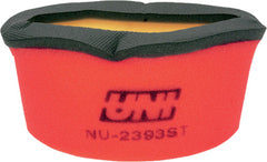 UNI MULTI-STAGE COMPETITION AIR FILTER PART# NU-2393ST NEW