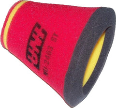 UNI MULTI-STAGE COMPETITION AIR FILTER PART# NU-2463ST NEW