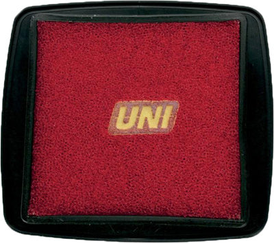 UNI AIR FILTER PART# NU-2472 NEW