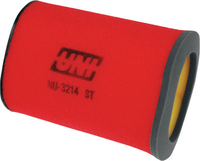 UNI Filters Multi-Stage Competition Air Filter PART NUMBER NU-3213ST