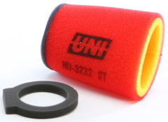 UNI Filters UNI FILTER RM/RMZ/WR/YZ/YZF # NU-3230ST NEW