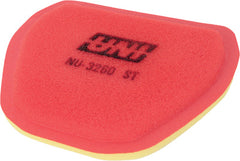 UNI FILTER 2010-2011 YZ450 F YAMAHA NU-3260ST