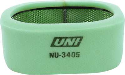 UNI AIR FILTER PART# NU-3405