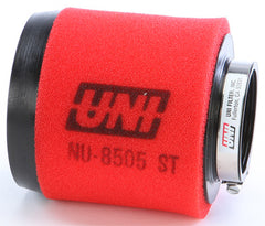 UNI Filters UNI HAWKYE-MAGNM-PHONIX-TRILBZR-XPLOR-SP # NU-8504ST NEW