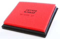 UNI MULTI-STAGE COMPETITION AIR FILTER PART# NU-8506ST NEW