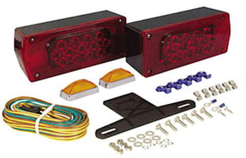 OPTRONICS TLL-36RK LIGHT KIT "LED" OVER 80"