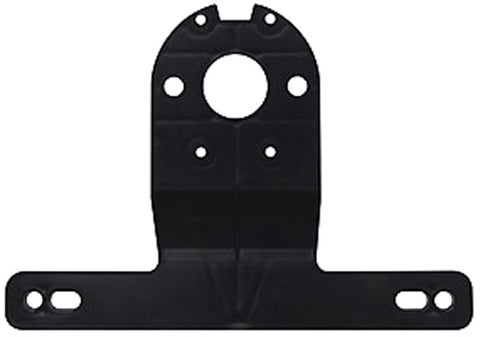 OPTRONICS LP5SB LICENSE PLATE BRACKET PLASTIC BULK