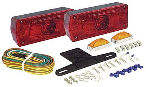 OPTRONICS TL-36RK TRAILER LIGHT KIT WATERPROOF