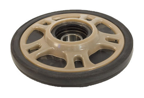 PPD 04-200-23 IDLER WHEEL SMOKED TAUPE 5.630