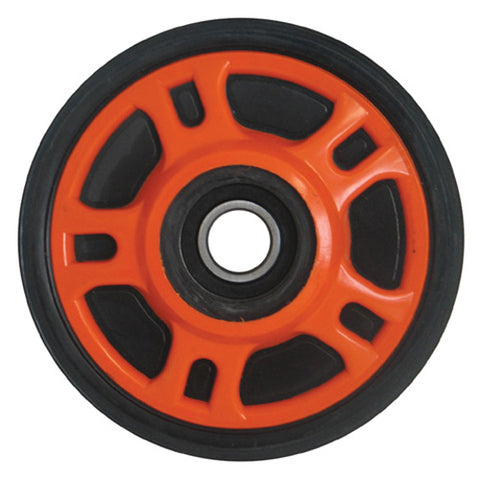 PPD PPD OEM IDLER WHEEL ARCTIC CATWOODY'S ORANGE 5.630" 04-200-21