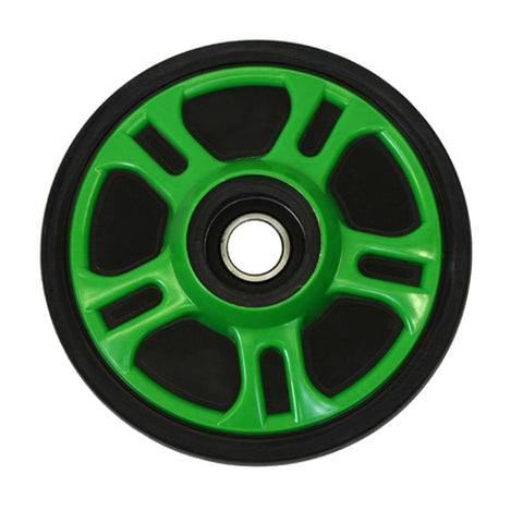 PPD 04-200-27 OEM IDLER WHEEL PEARL CAT GREEN 6.380"