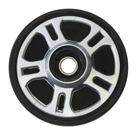 PPD 04-200-24 OEM IDLER WHEEL SILVER 6.380"