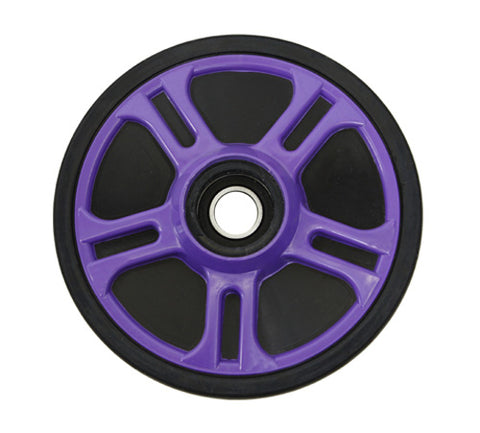 PPD 04-200-32 OEM IDLER WHEEL PURPLE 6.380"