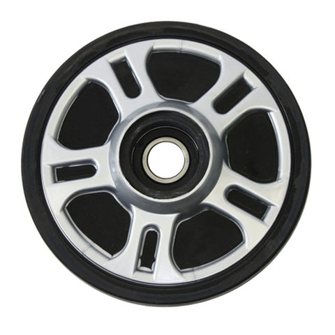 PPD 04-200-41 OEM IDLER WHEEL SILVER 7.125"