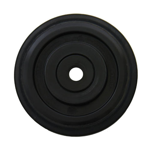 PPD 04-116-68 IDLER WHEEL 5.350" WITH 5 8" INSERT
