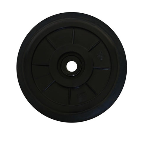 PPD 04-116-79 IDLER WHEEL 7.125" WITH 7 8" LONG INSERT