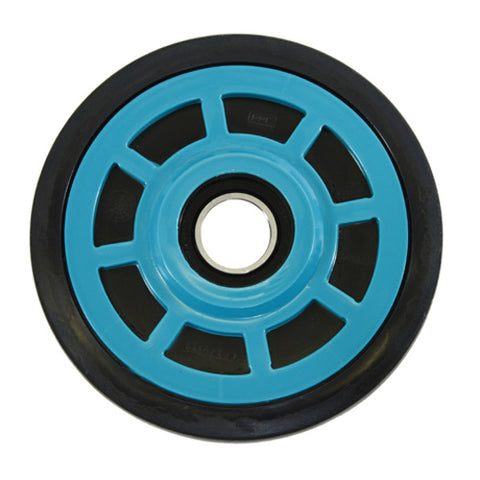 PPD 04-116-81T OEM IDLER WHEEL TEAL 6.375"