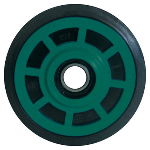 PPD PPD OEM IDLER WHEEL POLARIS TEAL 6.380" 04-116-82T