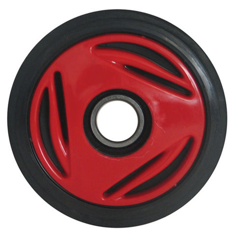 PPD PPD OEM IDLER WHEEL SKI DOO VIPER RED 135MM 04-116-88R