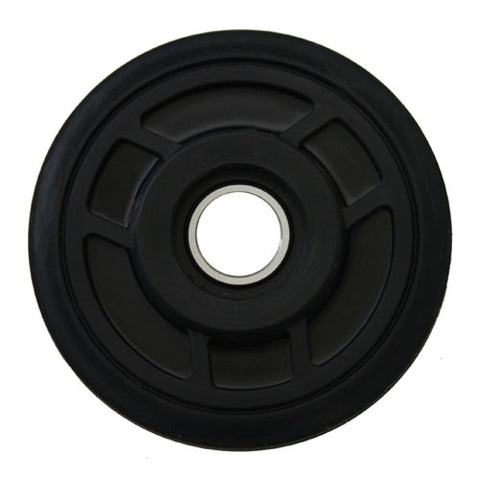 PPD 04-116-88 IDLER WHEEL 135MM BLACK