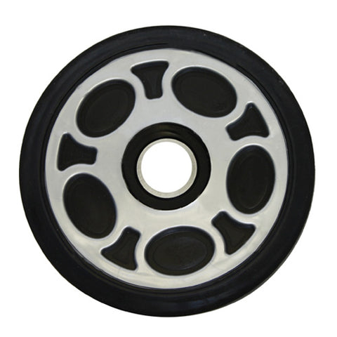 PPD ID-116-96PS IDLER WHEEL 5.125 SILVER