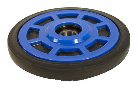 PPD 04-300-11(205A) OEM IDLER WHEEL BOSS BLUE 6.380"