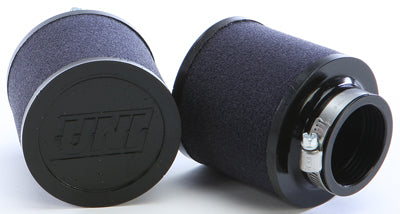 UNI HIGH FLOW CHROME FILTER KIT 1-1/2 PART# PK-22 NEW