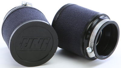 UNI HIGH FLOW CHROME FILTER KIT 2-1/16 PART# PK-82 NEW