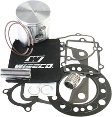 WISECO PK1195 2002-04 CR250 66.4MM 801M PISTON