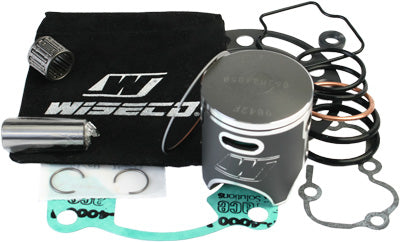 WISECO 01-10 KAW. KX85 RACE PART 48.5MM (862M) PISTON PK1762 PK1762