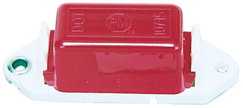 PETERSON V107WR MINI CLEARANCE LIGHT RED