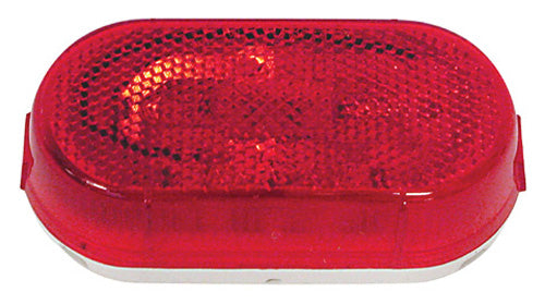 PETERSON 108WR CLEARANCE LIGHT RED
