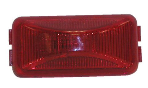 PETERSON V150R LIGHT ONLY ID BAR RED