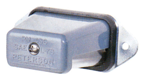 PETERSON 436 LICENSE PLATE LIGHT