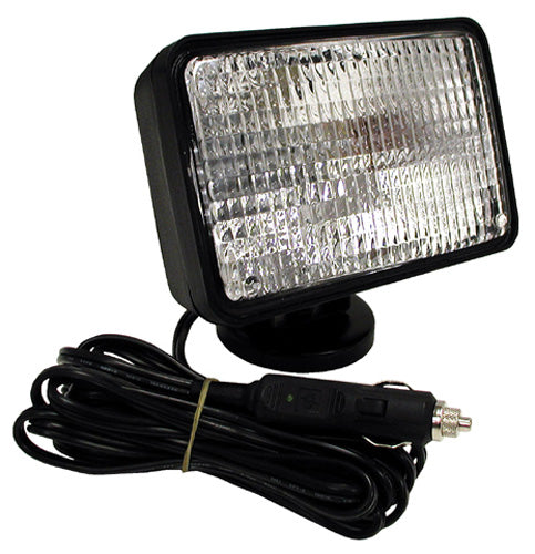 Peterson Manufacturing V504HFM 4" X 6" AUXILARY WORK LIGHT
