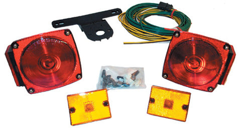 PETERSON V540 TRAILER LIGHT KIT